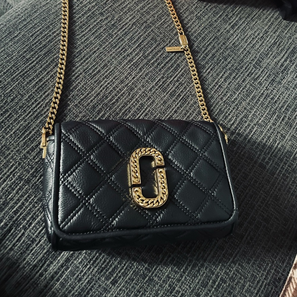 Marc Jacobs handbag